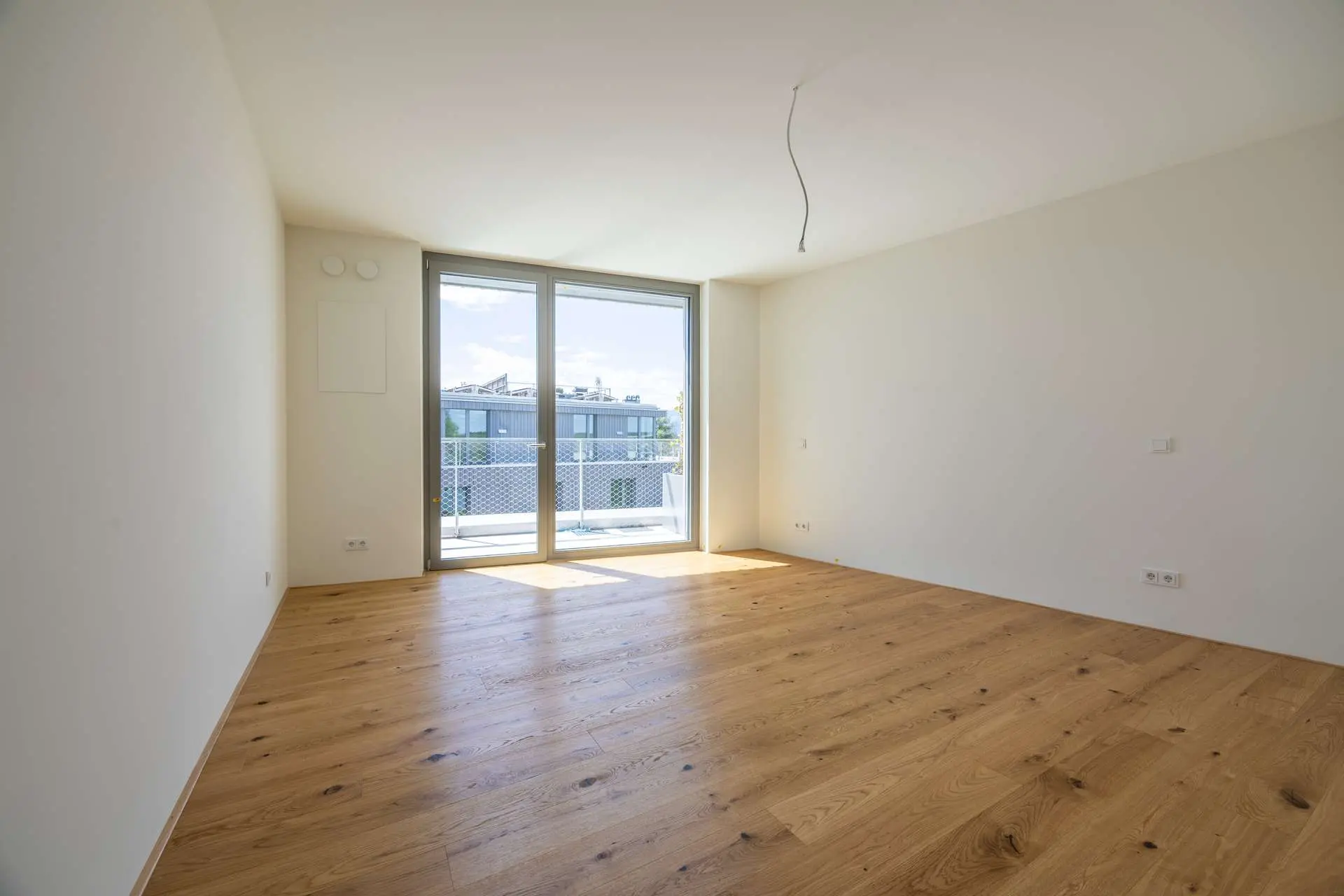 Masterschlafzimmer - HERDERGÄRTEN 1.5.1