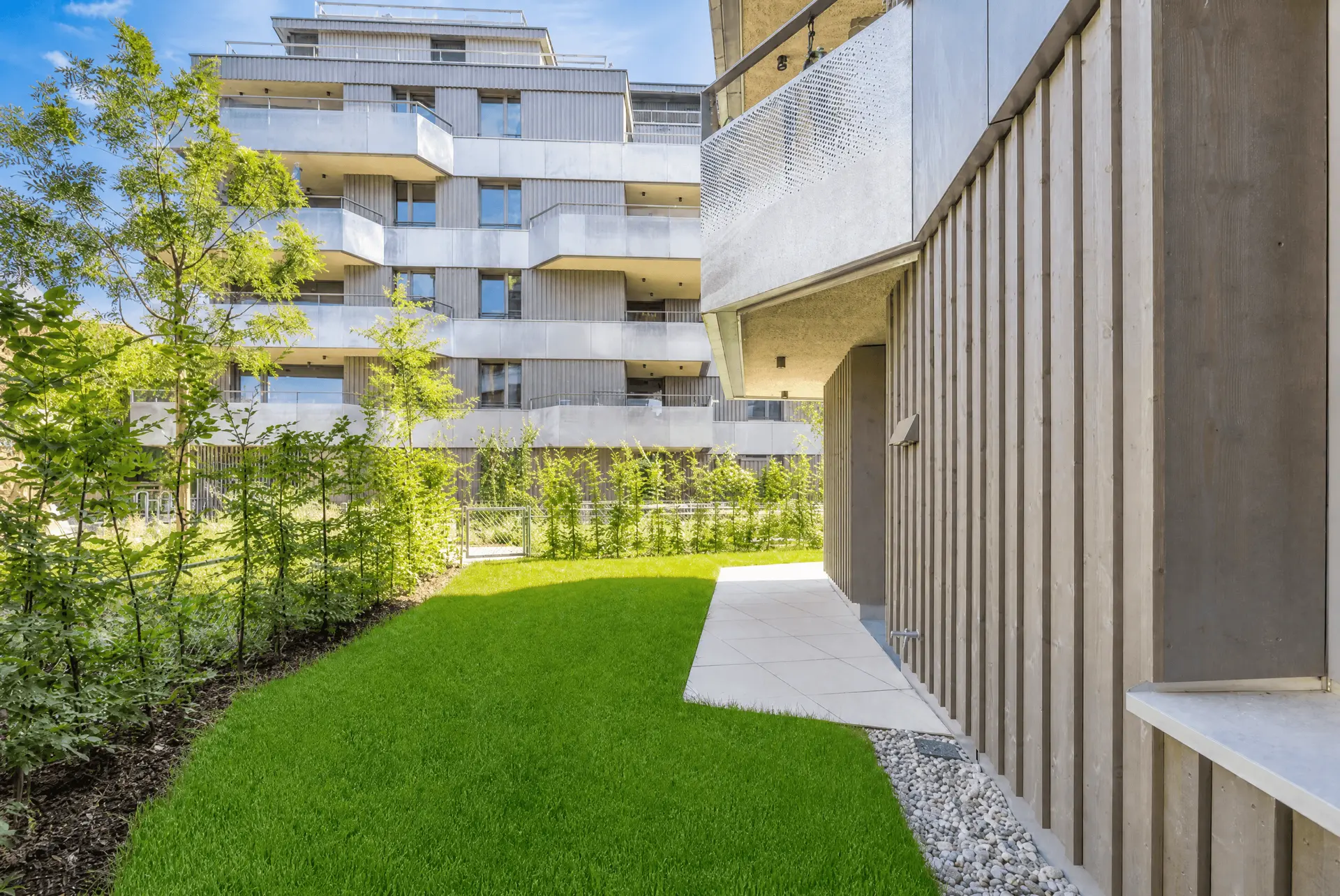 Garten