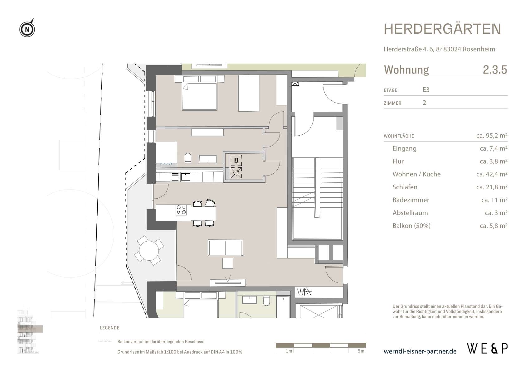HERDERGÄRTEN 2.3.5