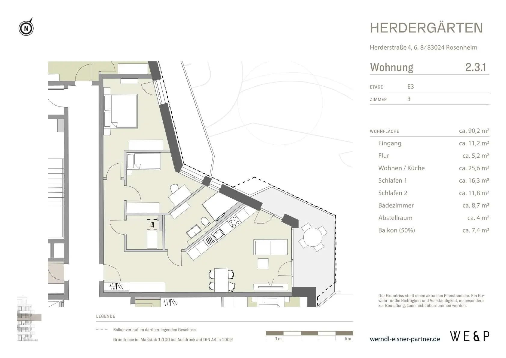 HERDERGÄRTEN 2.3.1