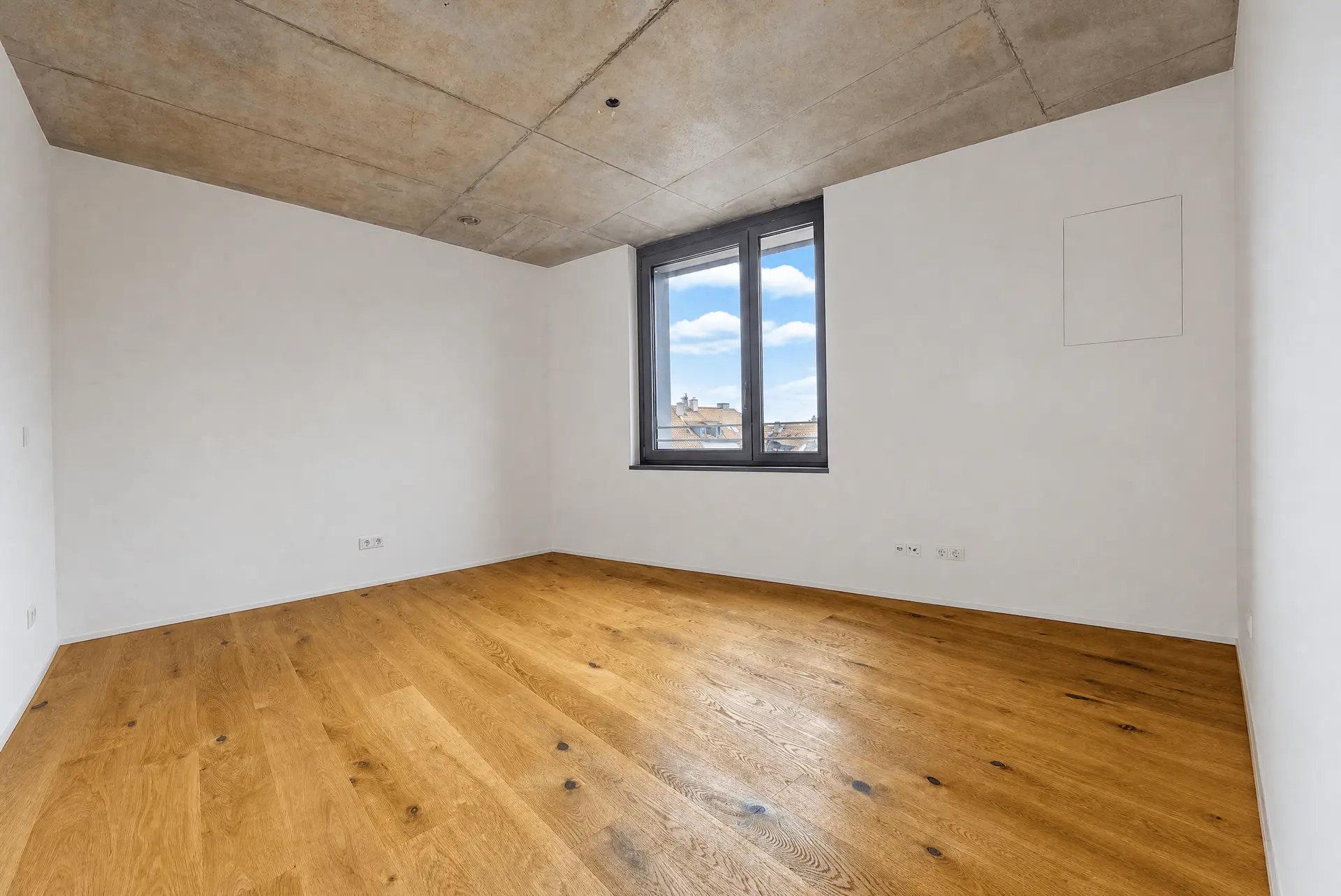 Masterschlafzimmer