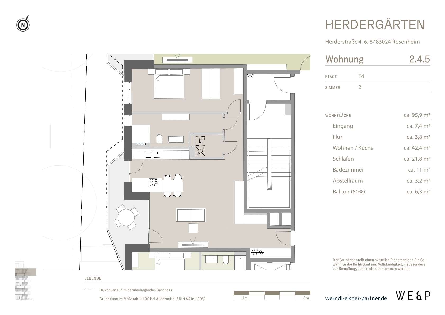HERDERGÄRTEN 2.4.5