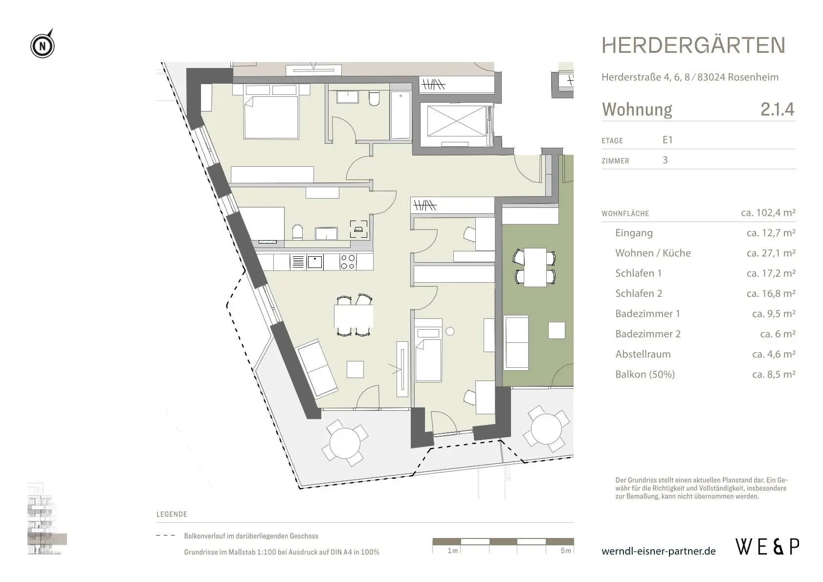 HERDERGÄRTEN 2.1.4