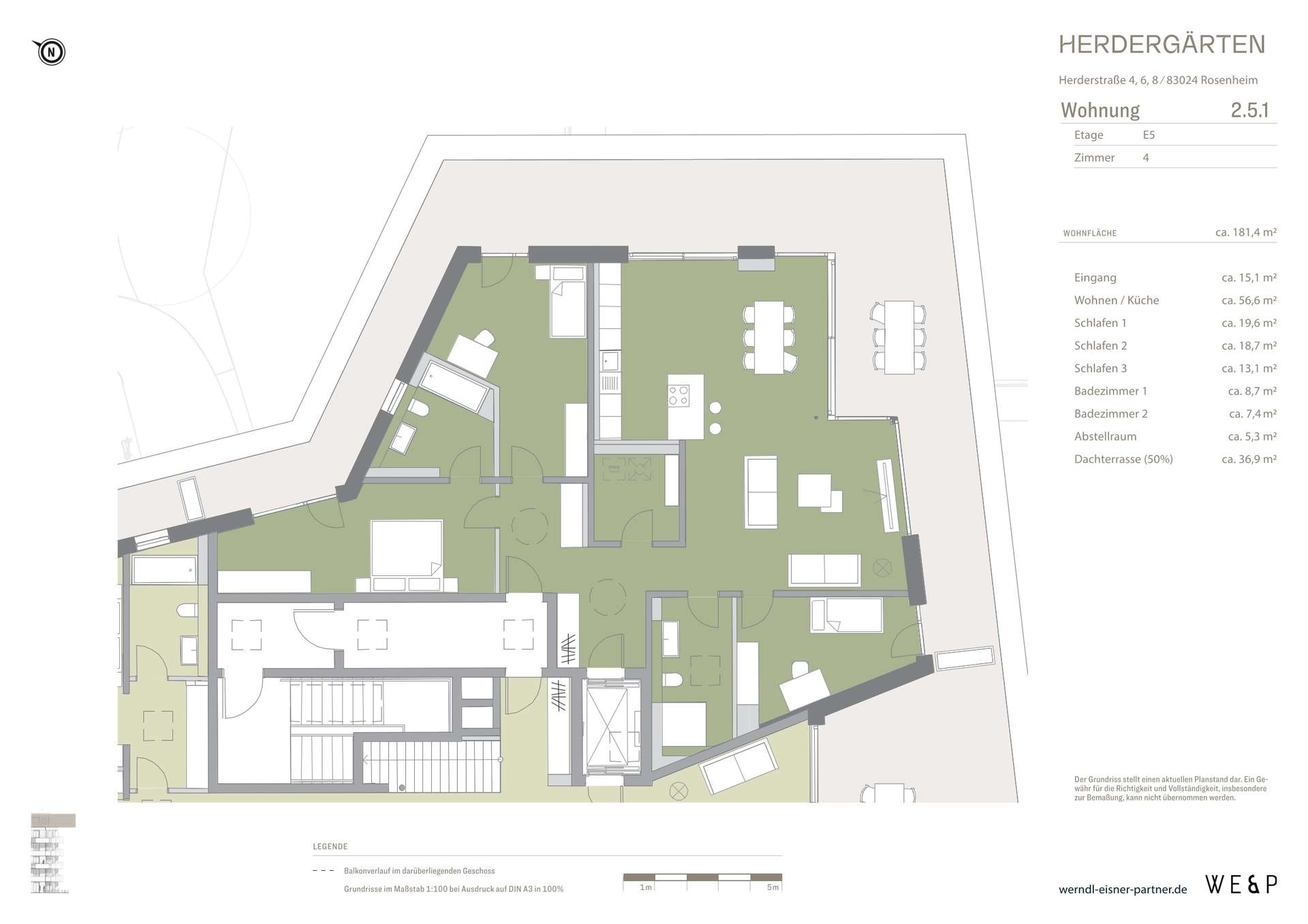 HERDERGÄRTEN 2.5.1