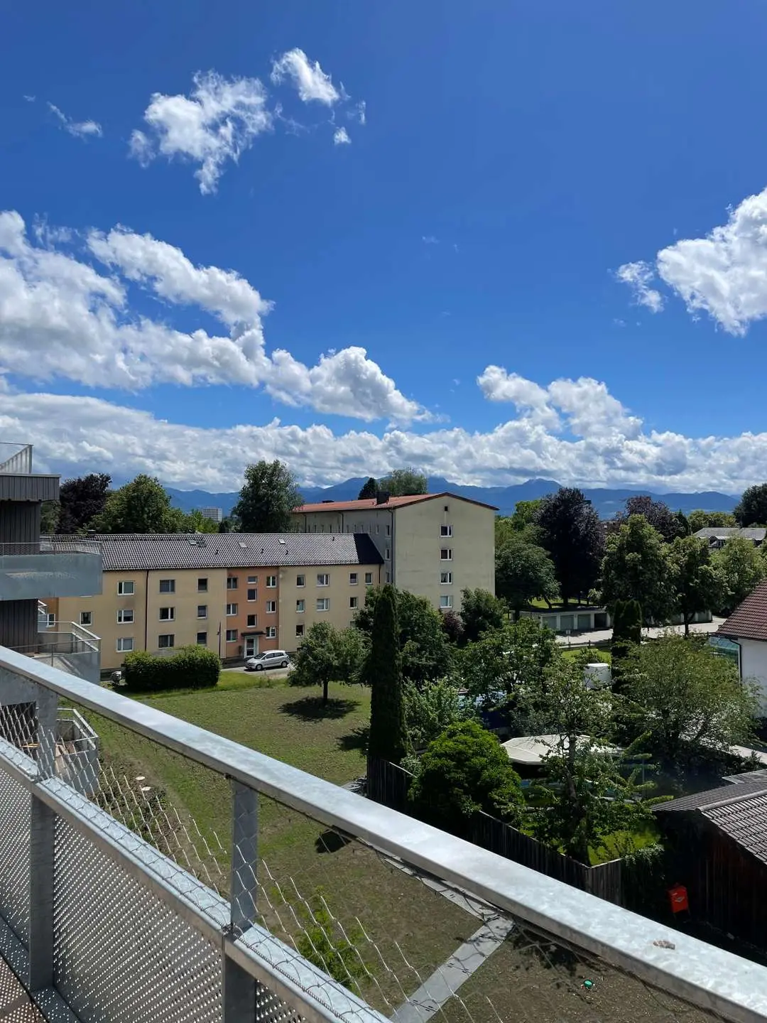 Ausblick