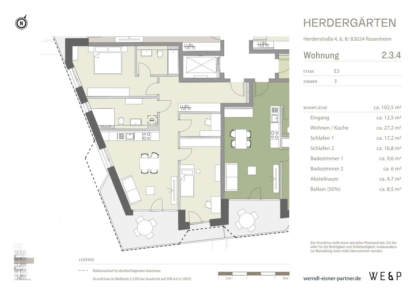 HERDERGÄRTEN 2.3.4