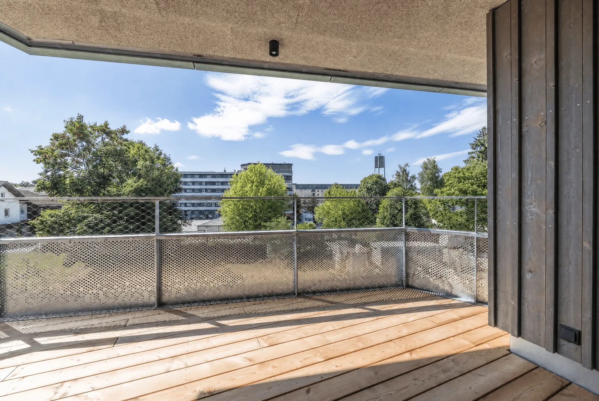 Westbalkon