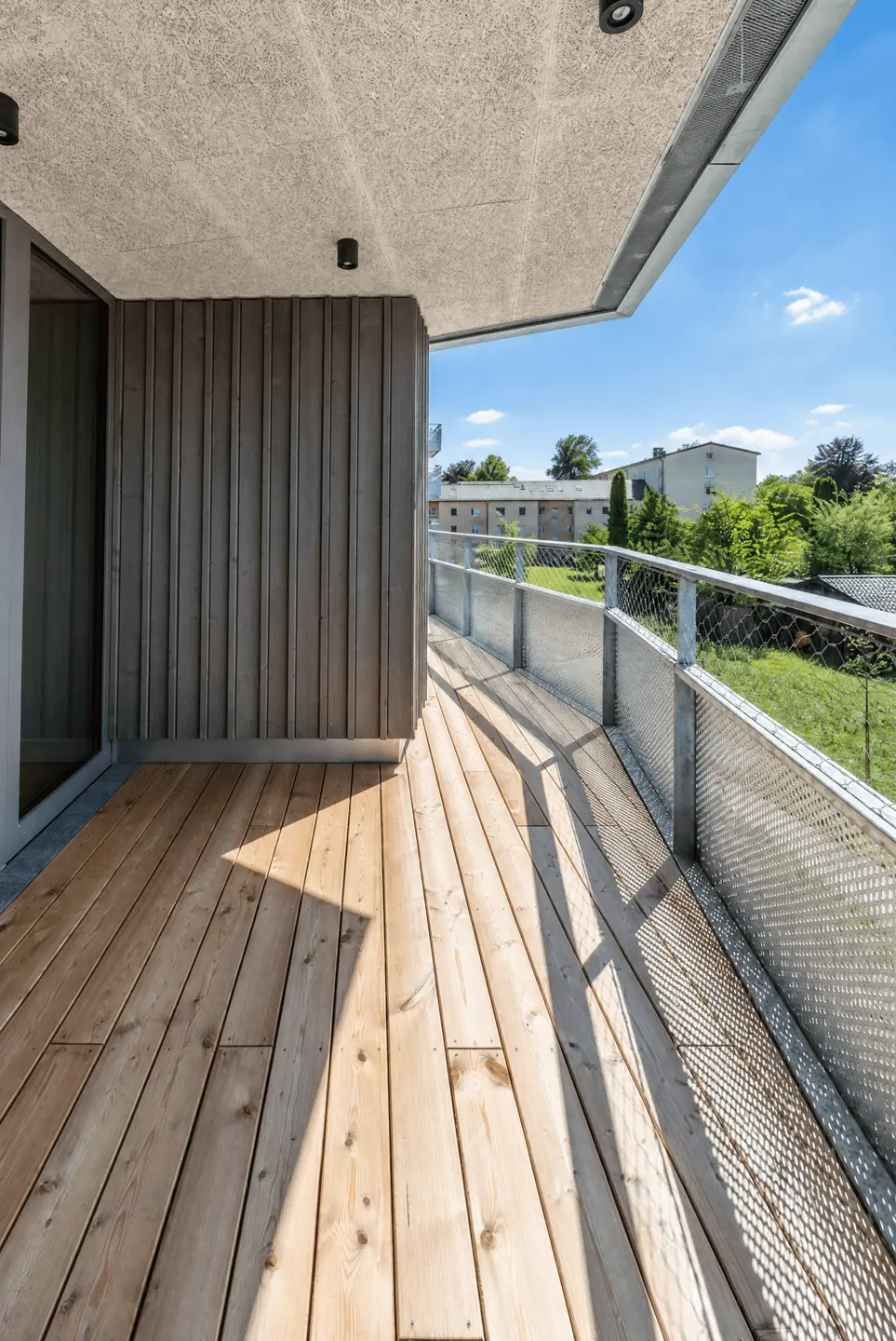 Westbalkon