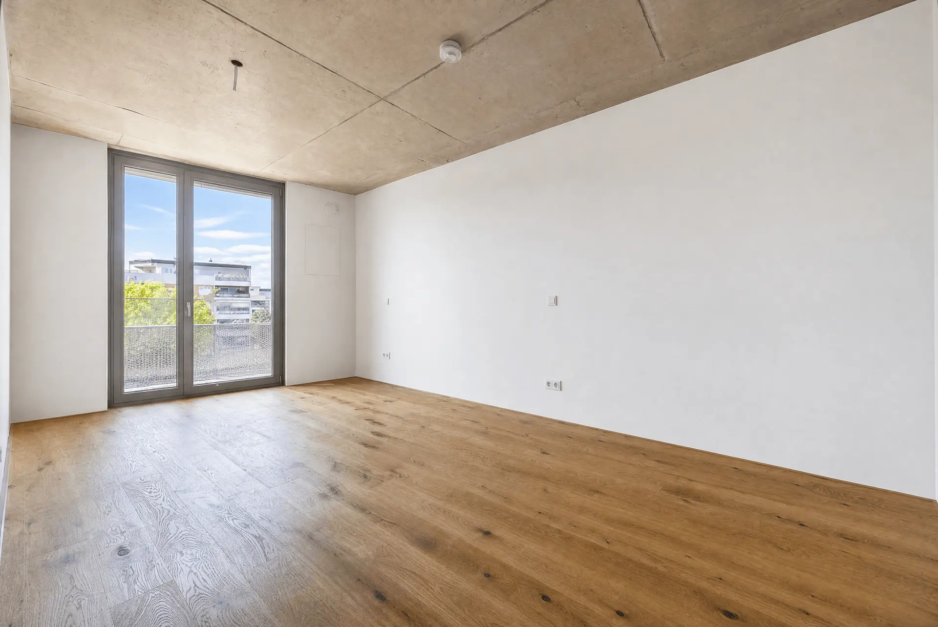 Masterschlafzimmer