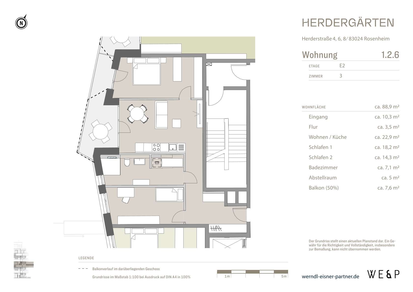 HERDERGÄRTEN 1.2.6