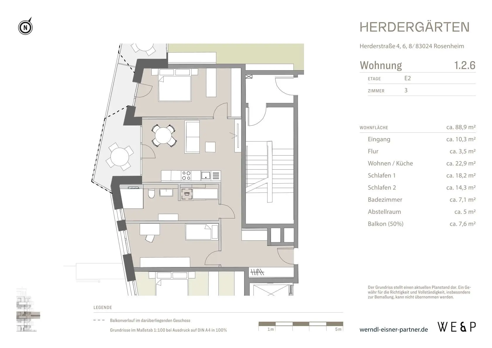 HERDERGÄRTEN 1.2.6