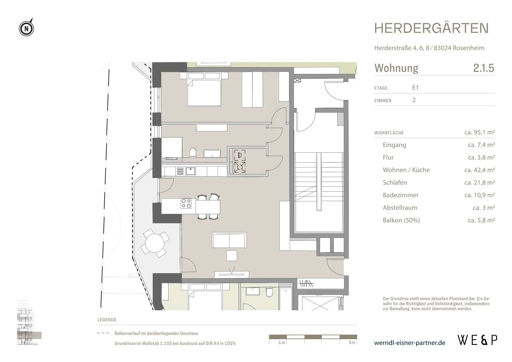 HERDERGÄRTEN 2.1.5
