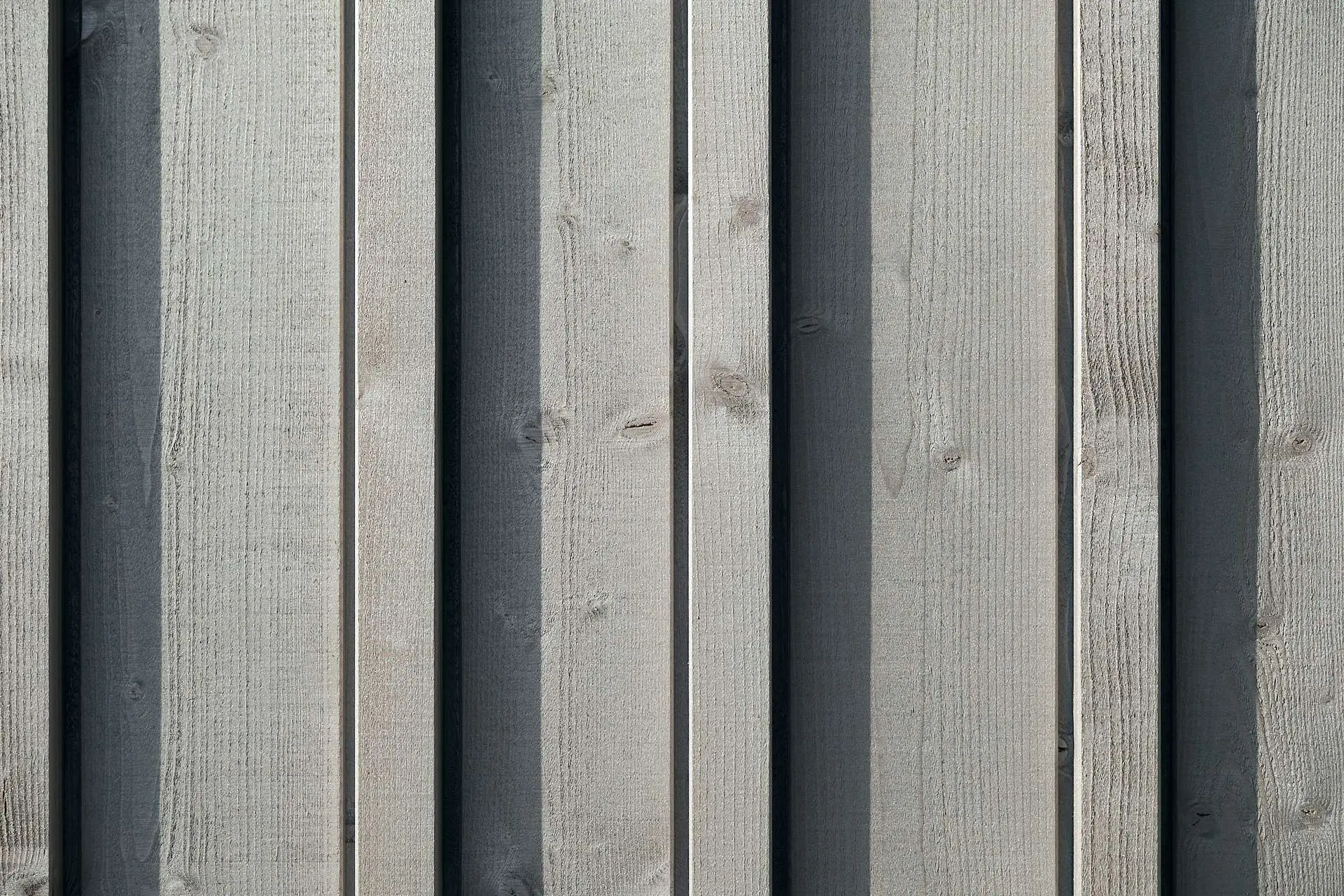 Detail Fassade - HERDERGÄRTEN