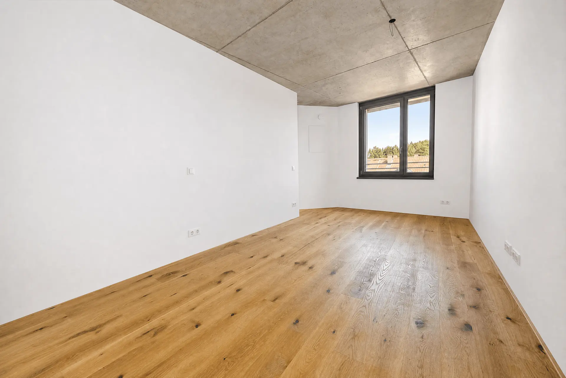 Masterschlafzimmer
