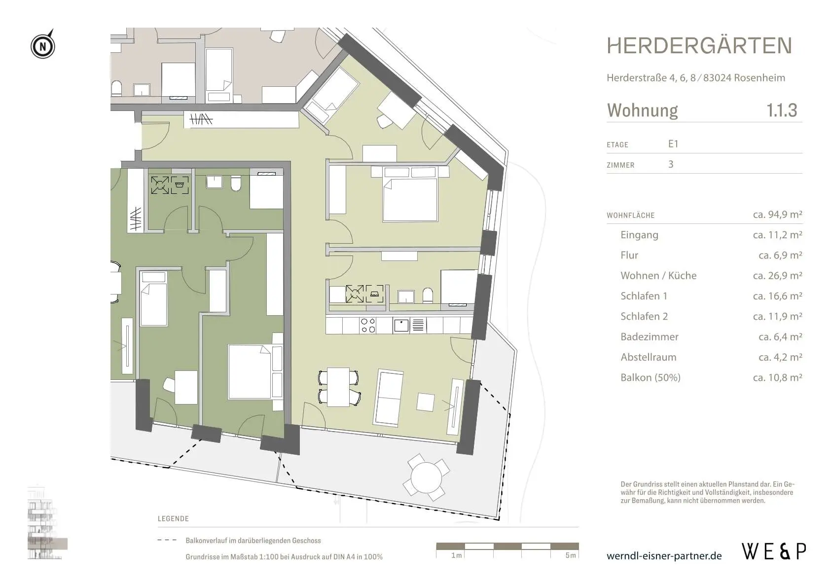 HERDERGÄRTEN 1.1.3