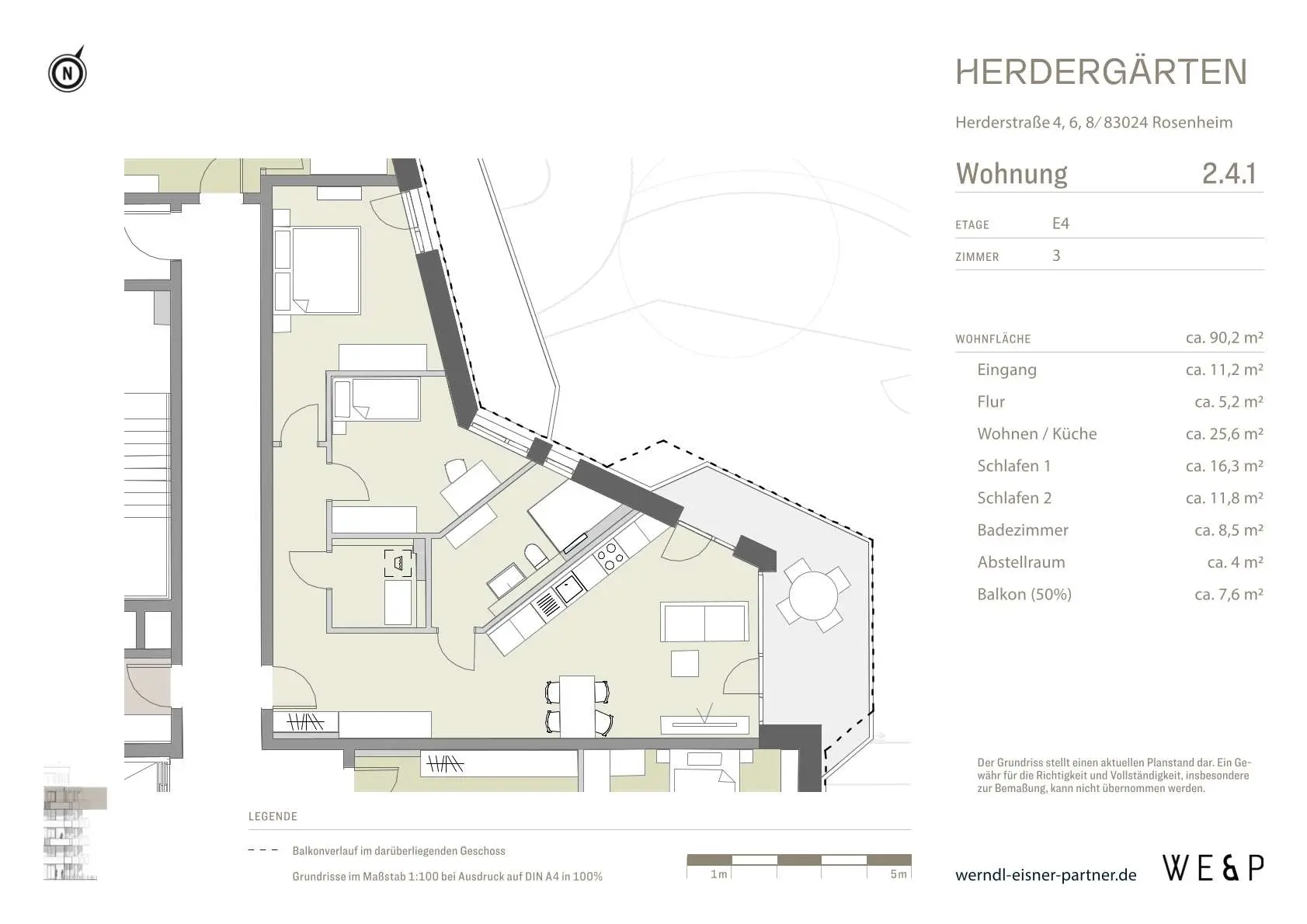 HERDERGÄRTEN 2.4.1