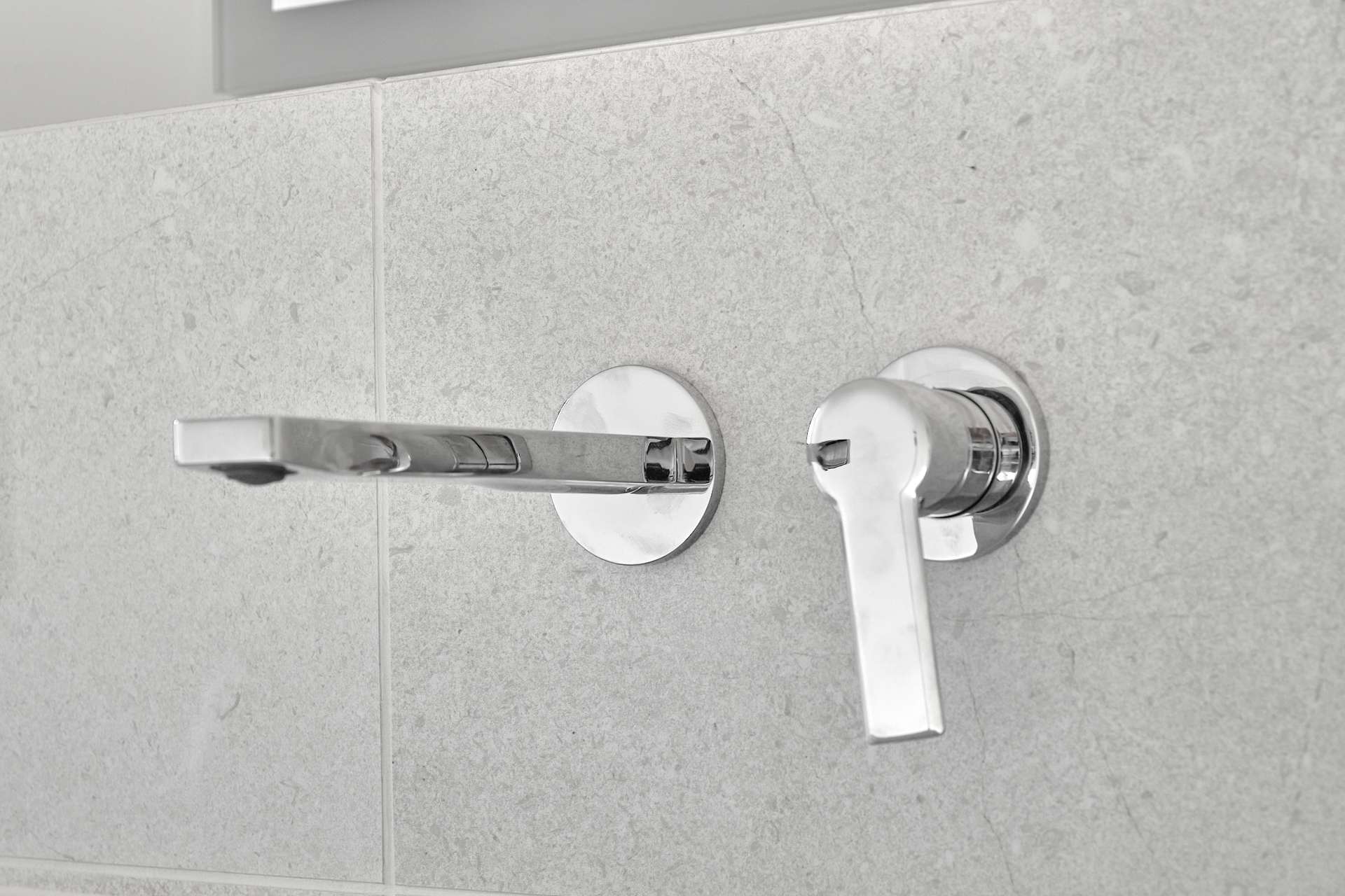 Bad Detail Armatur - HERDERGÄRTEN