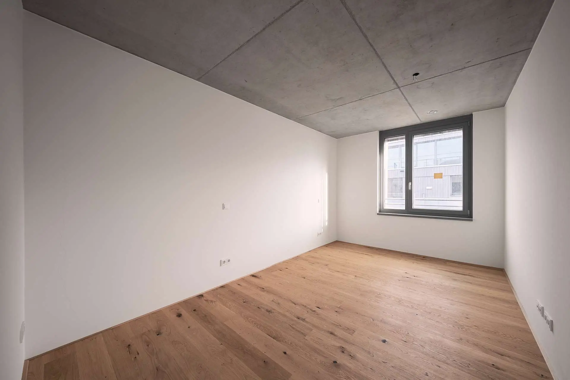 Schlafzimmer - HERDERGÄRTEN 2.1.2