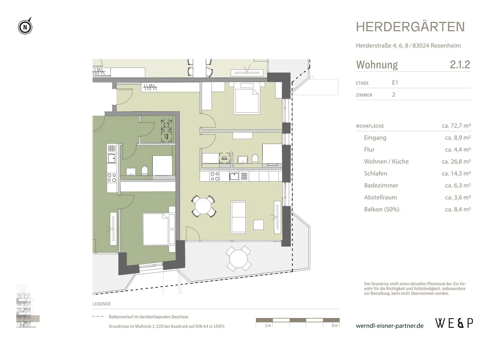 HERDERGÄRTEN 2.1.2