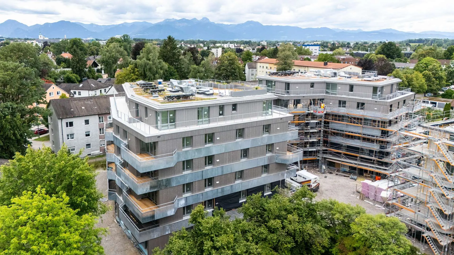 Herdergärten