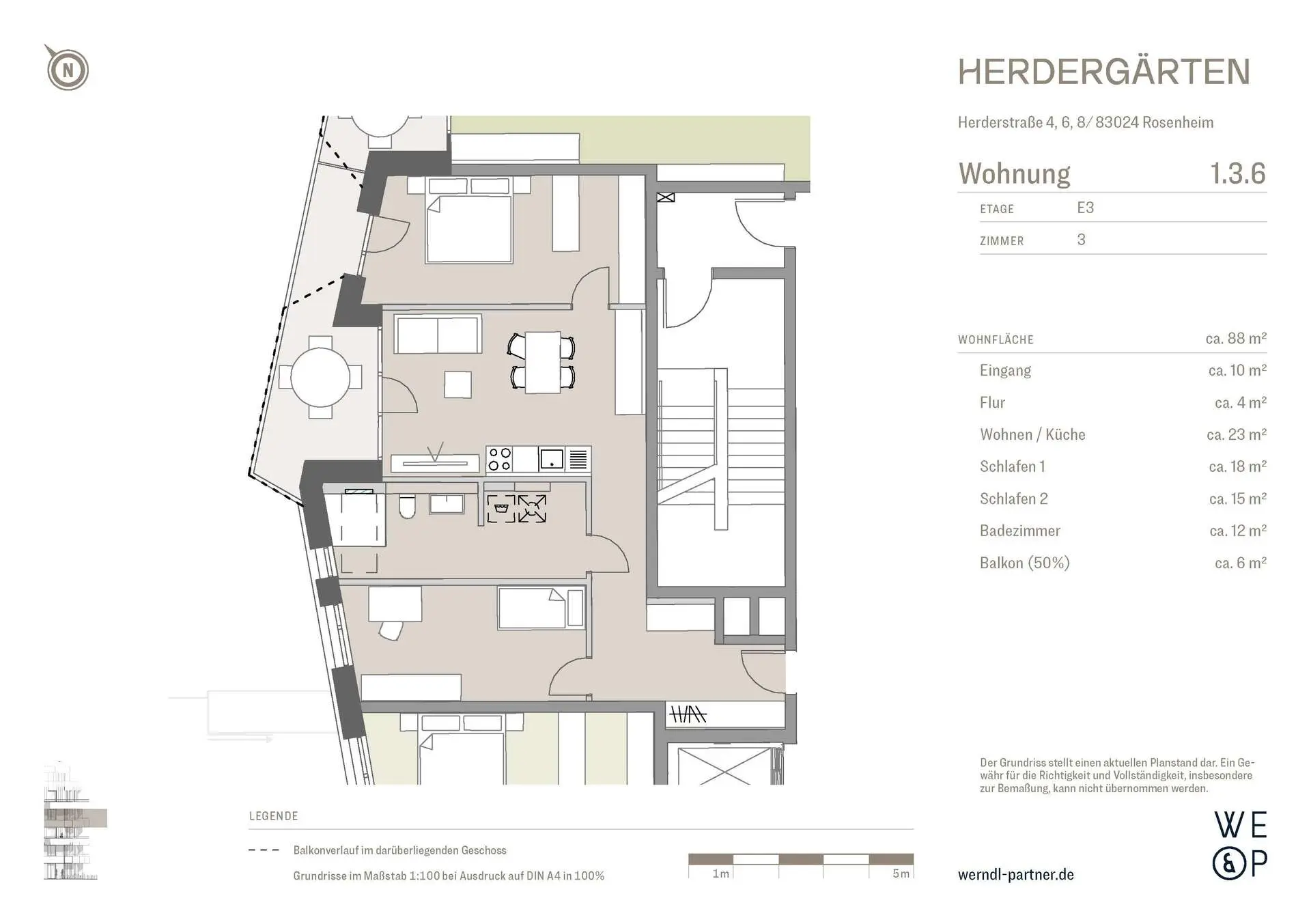 WE&P HER 1.3.6