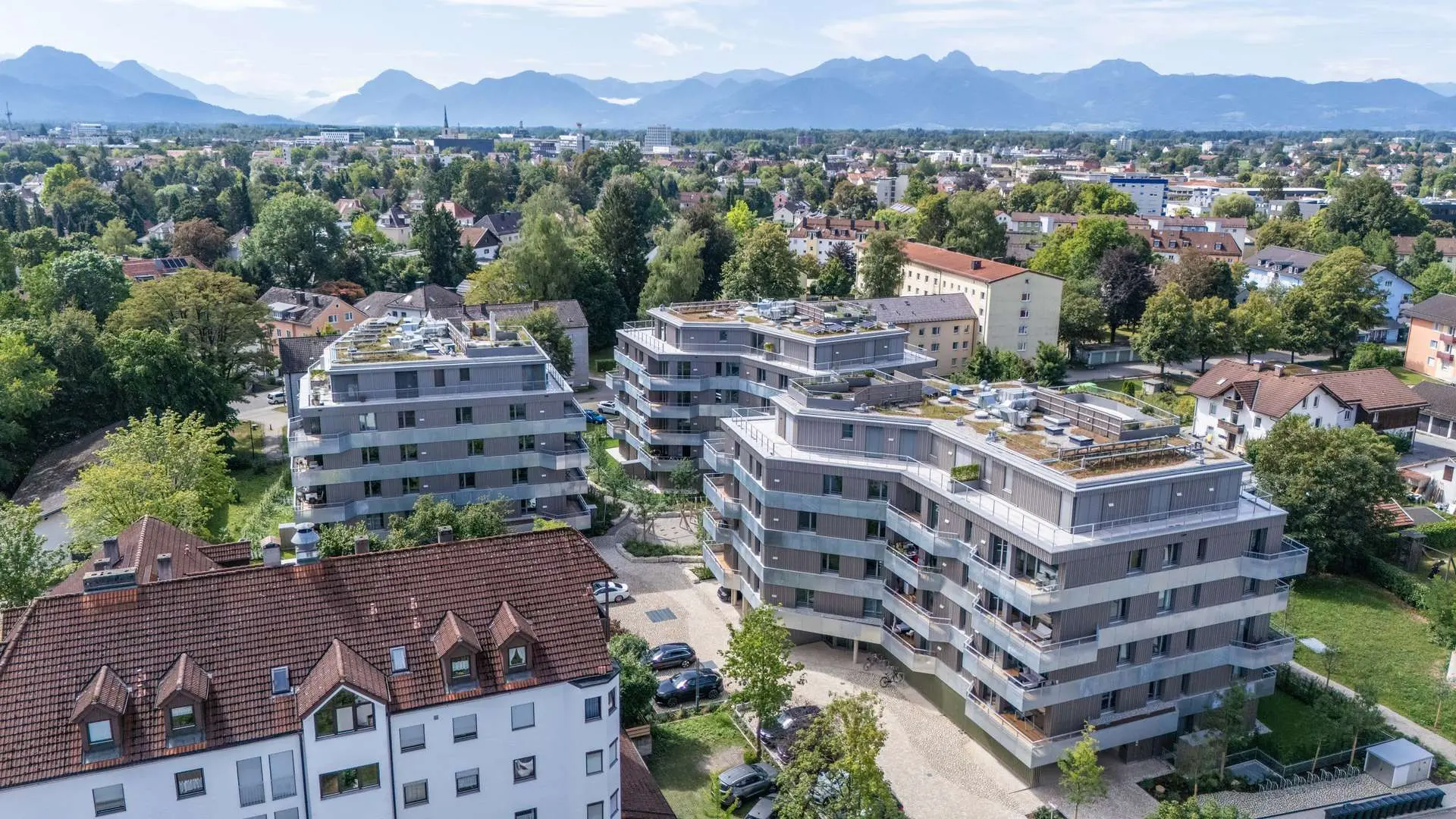 Außenansicht