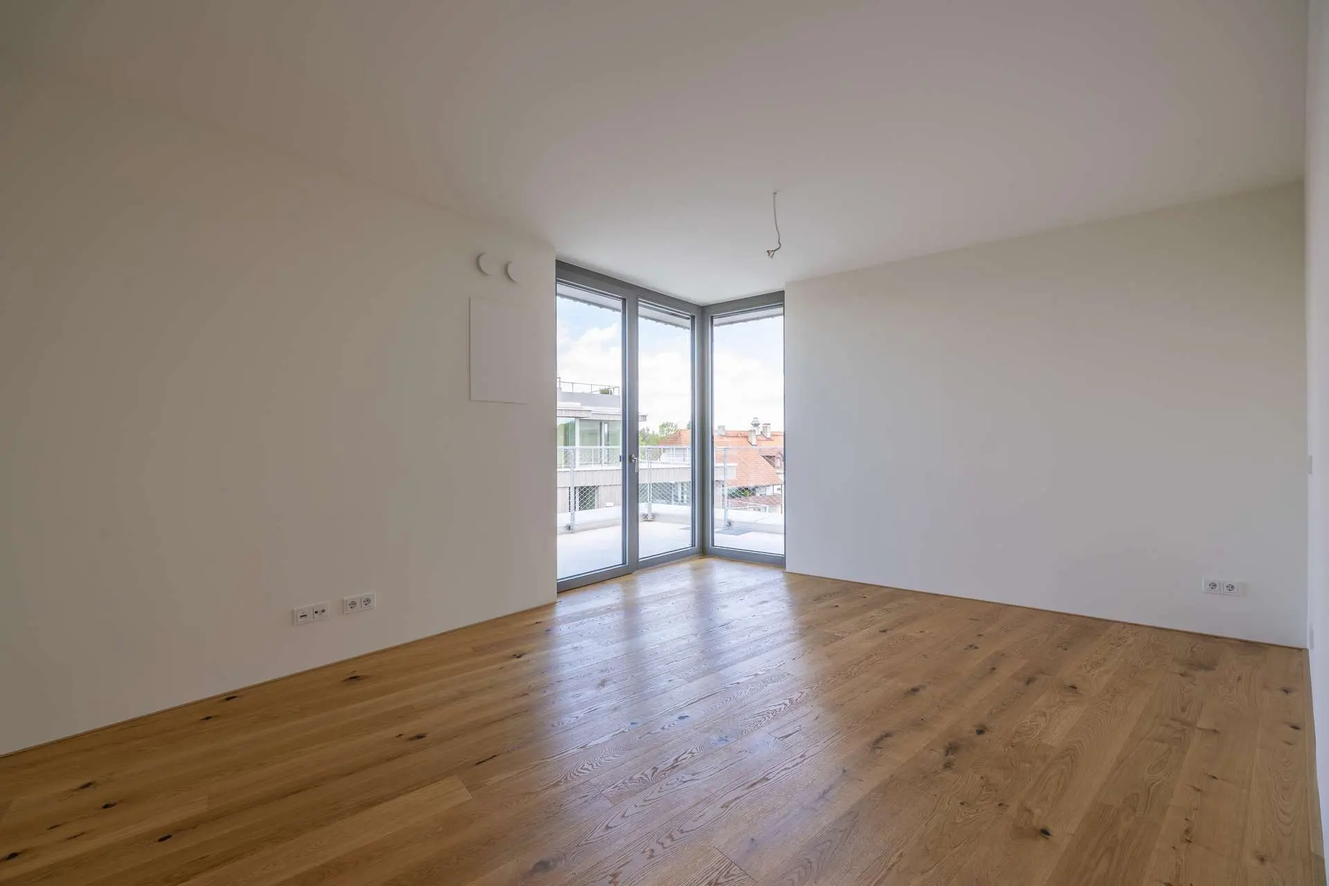 Masterschlafzimmer