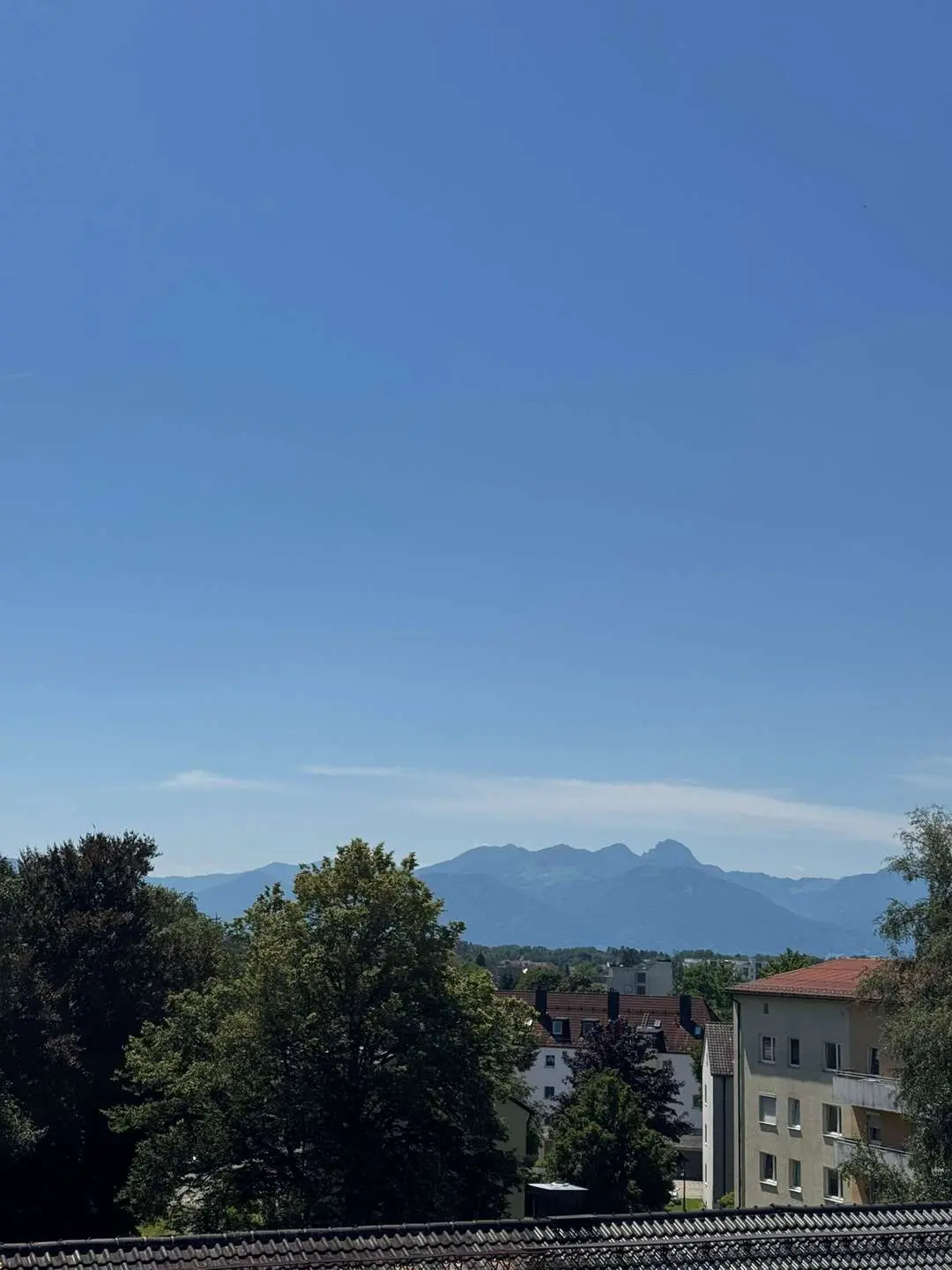 Ausblick