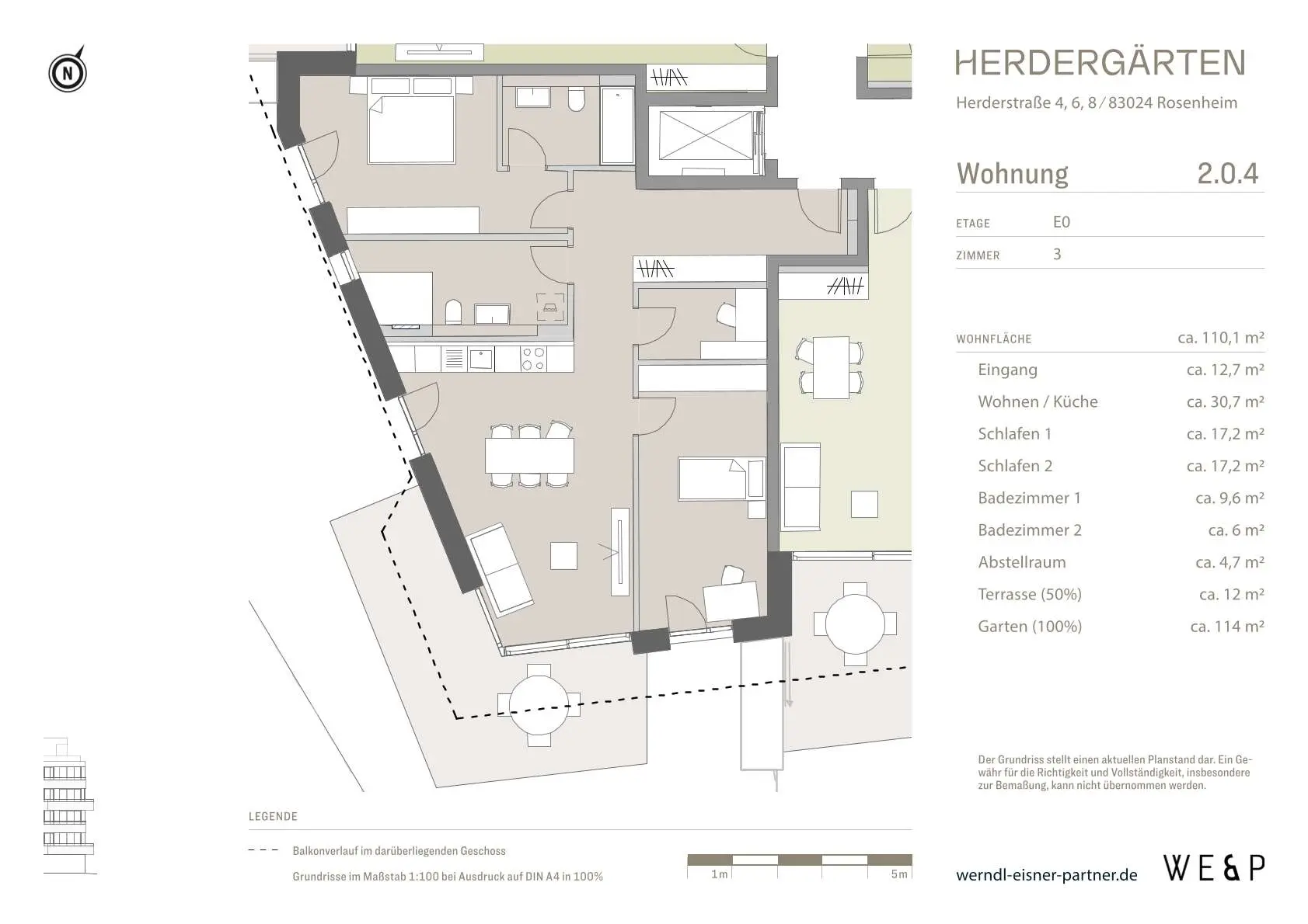 HERDERGÄRTEN 2.0.4