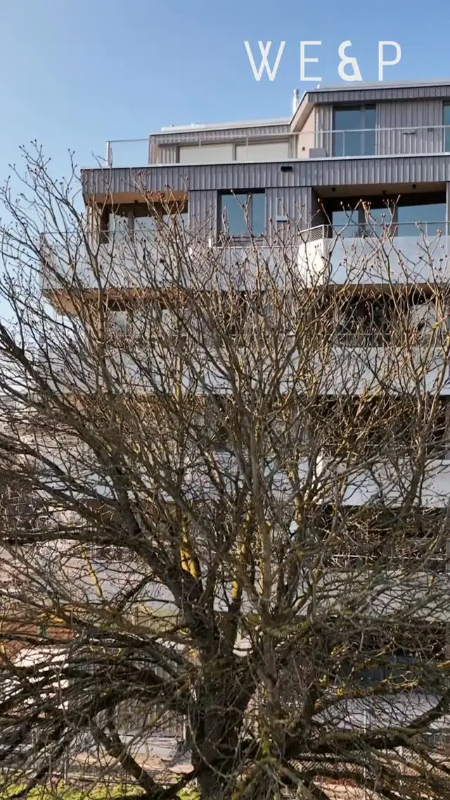 Die HERDERGÄRTEN in Rosenheim nehmen immer mehr Form an 🏗️
Bereits in wenigen Wochen soll alles fertig sein ⌛
Auch die geplanten Grünanlagen sollen bis dahin fertig sein und dem Projekt seinen letzten Schliff verpassen.
 
Kannst du es dir bereits vorstellen, mit üppigen Grünflächen und blühenden Obstbäumen? 🌳🌸
 
#rosenheim #herdergärten #letzterschliff #bauende #wohneninbayern