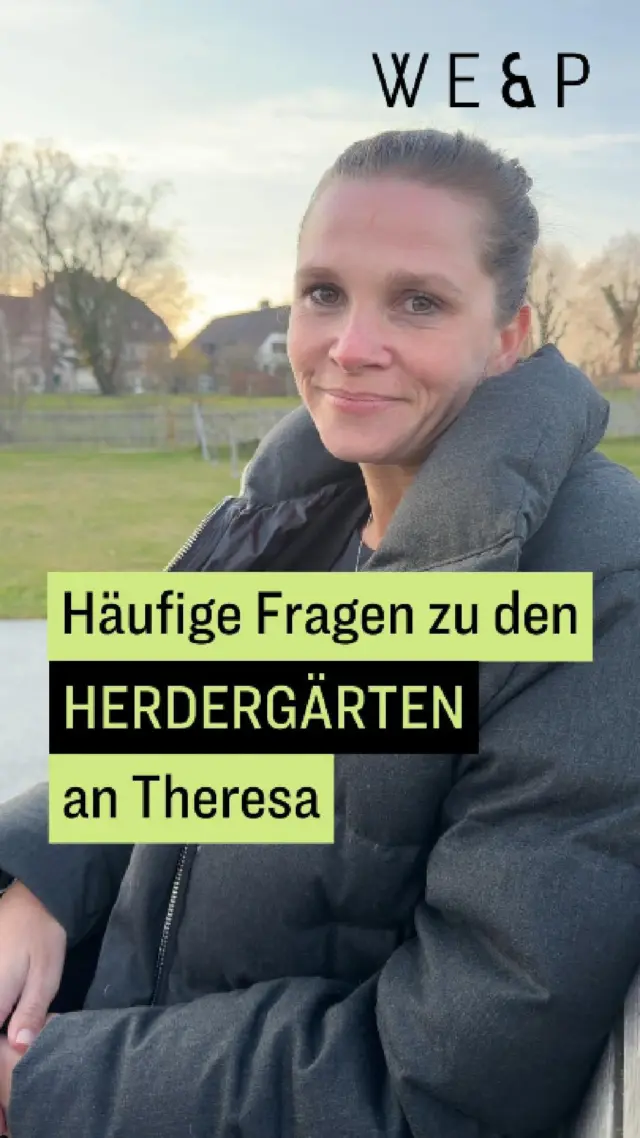 Was ist die häufigste Frage zu unserem Projekt HERDERGÄRTEN?
Eindeutig die Frage nach dem Aufzug 😉
In unseren HERDERGÄRTEN kommt ihr schwellenlos und barrierefrei von der Tiefgarage bis in eure Wohnung.
So ermöglichen wir modernes und komfortables Wohlfühl-Wohnen in jeder Lebenslage! 😊
 
#bauträger #rosenheim #immobilienkauf #wohneigentum #kapitalanlage