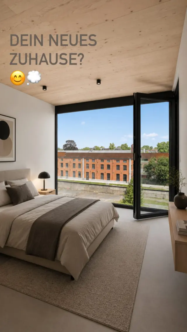 Hallo & Servus aus dem GARNMAGAZIN Kolbermoor! 😊🧱

Kommt mit und entdeckt unsere Mietwohnungen, die vielleicht schon bald euer Zuhause sein könnten! 🙌🏼🤩

Alle Infos über den Link in der Story oder auf unserer Webseite! 

Werndl Eisner & Partner! 🖤