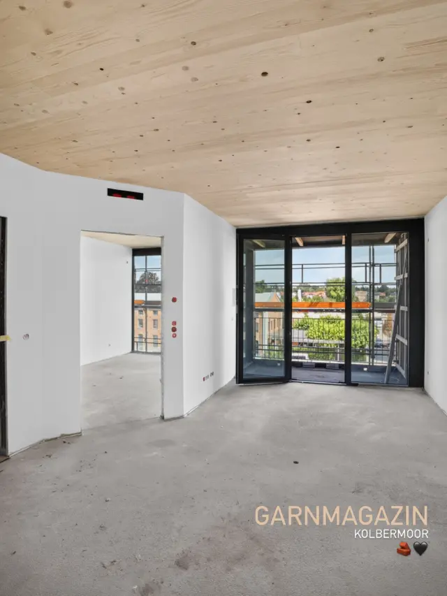 Hallo & Servus aus dem GARNMAGAZIN Kolbermoor! 😊🧱

Kommt mit und entdeckt unsere Mietwohnungen, die vielleicht schon bald euer Zuhause sein könnten! 🙌🏼🤩

Alle Infos über den Link in der Story oder auf unserer Webseite! 

Werndl Eisner & Partner! 🖤